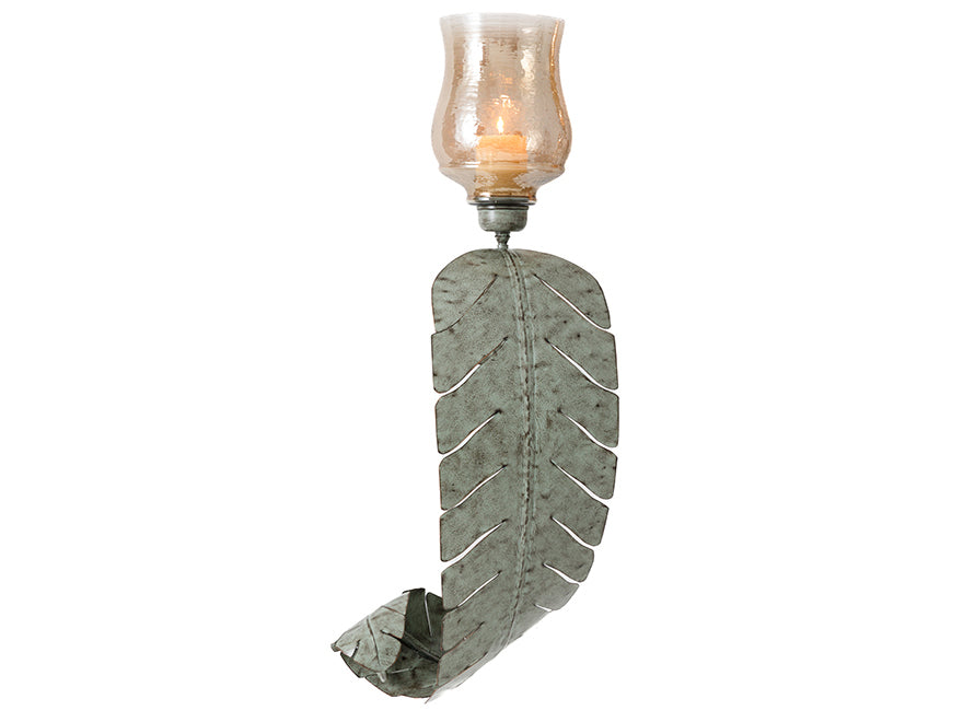 Candle Sconce