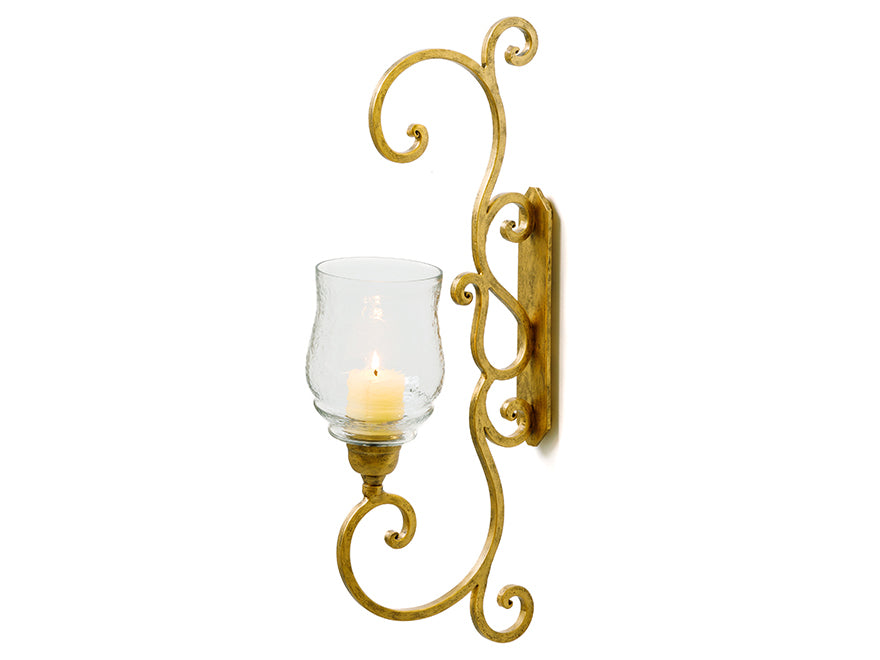 Candle Sconce