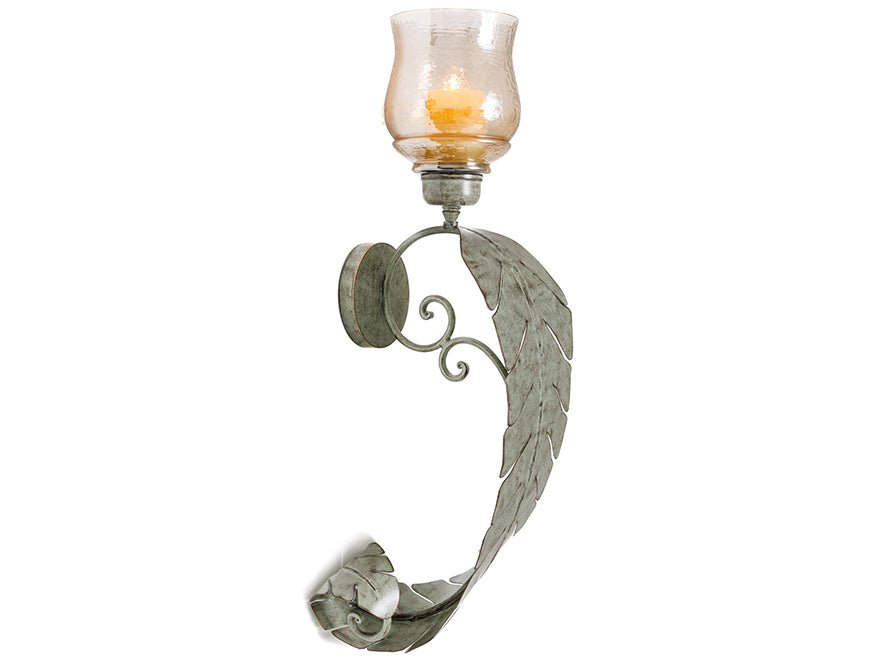 Candle Sconce