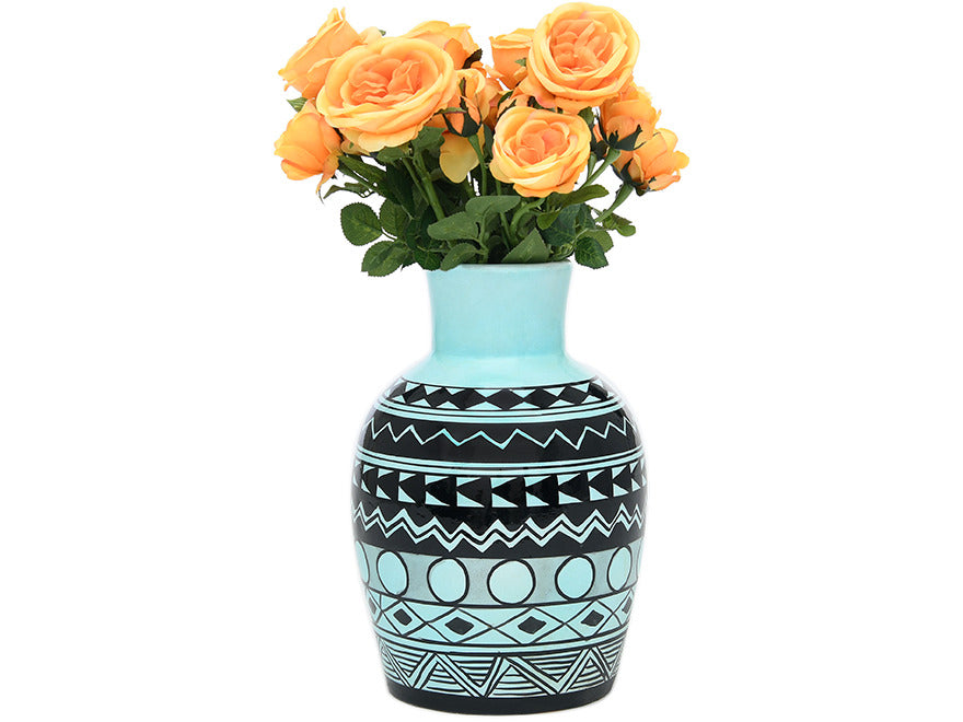 Flower Vase