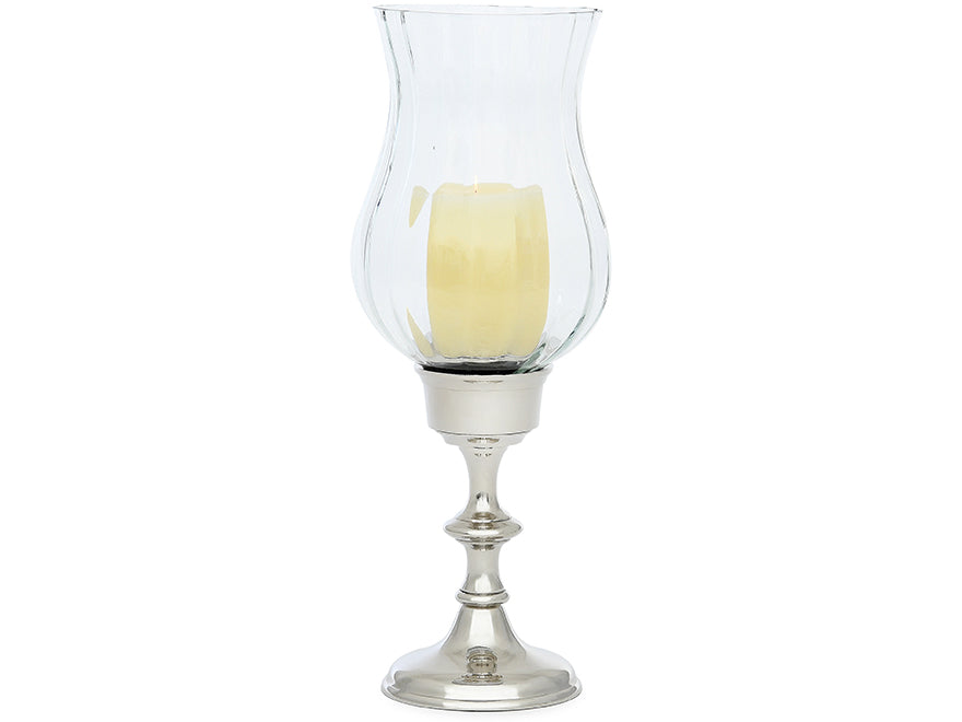 Candle Holder & Vase