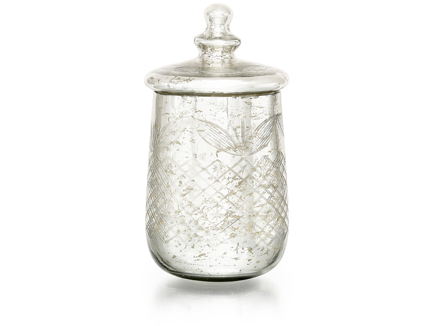 Jar with Lid