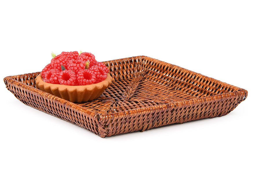 Serving- & Storage Tray