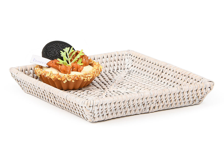 Serving- & Storage Tray