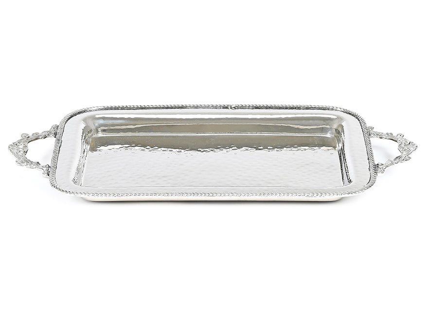 Serving- & Storage Tray