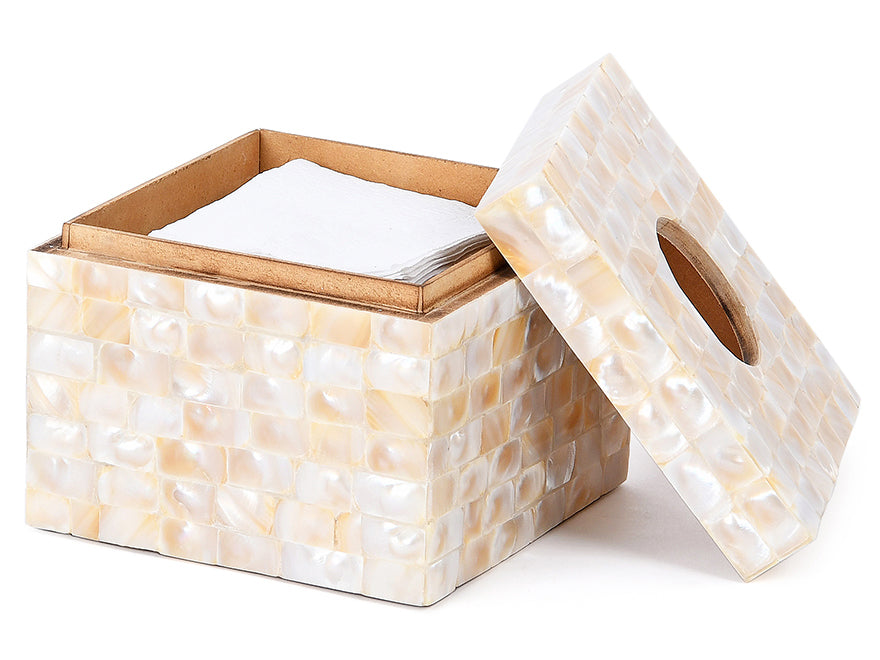 Napkin Box