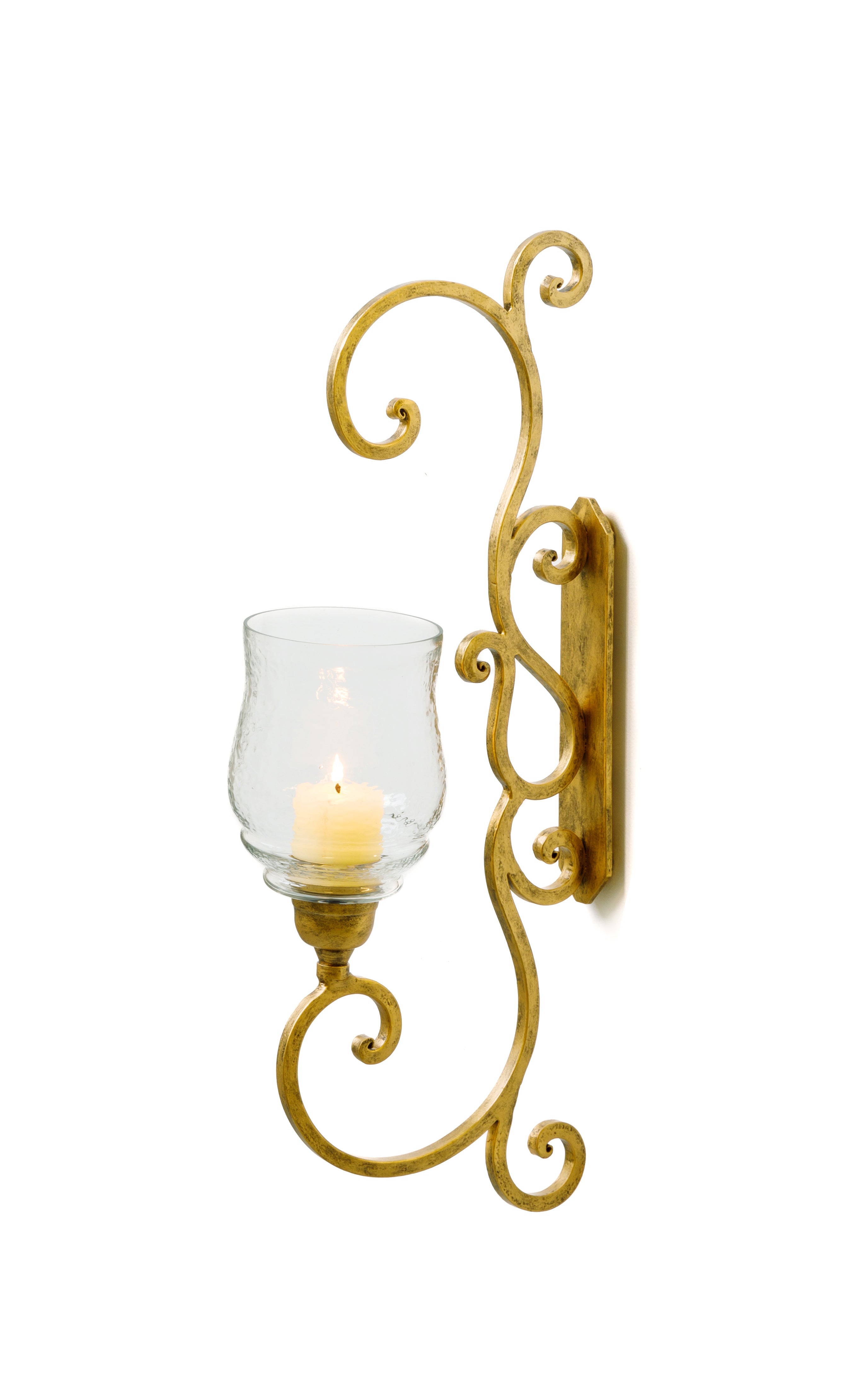 Candle Sconce