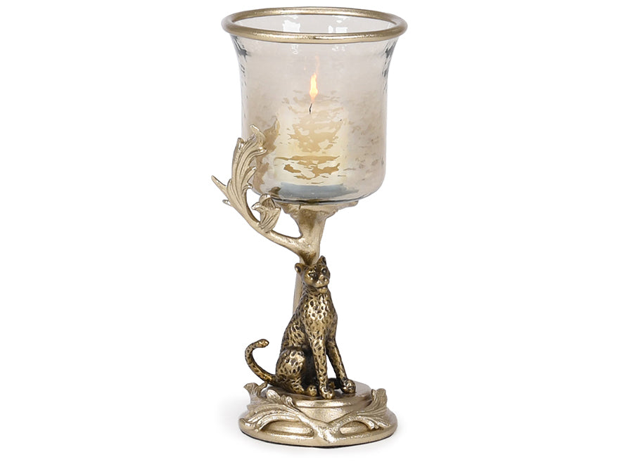 Candle Holder & Vase