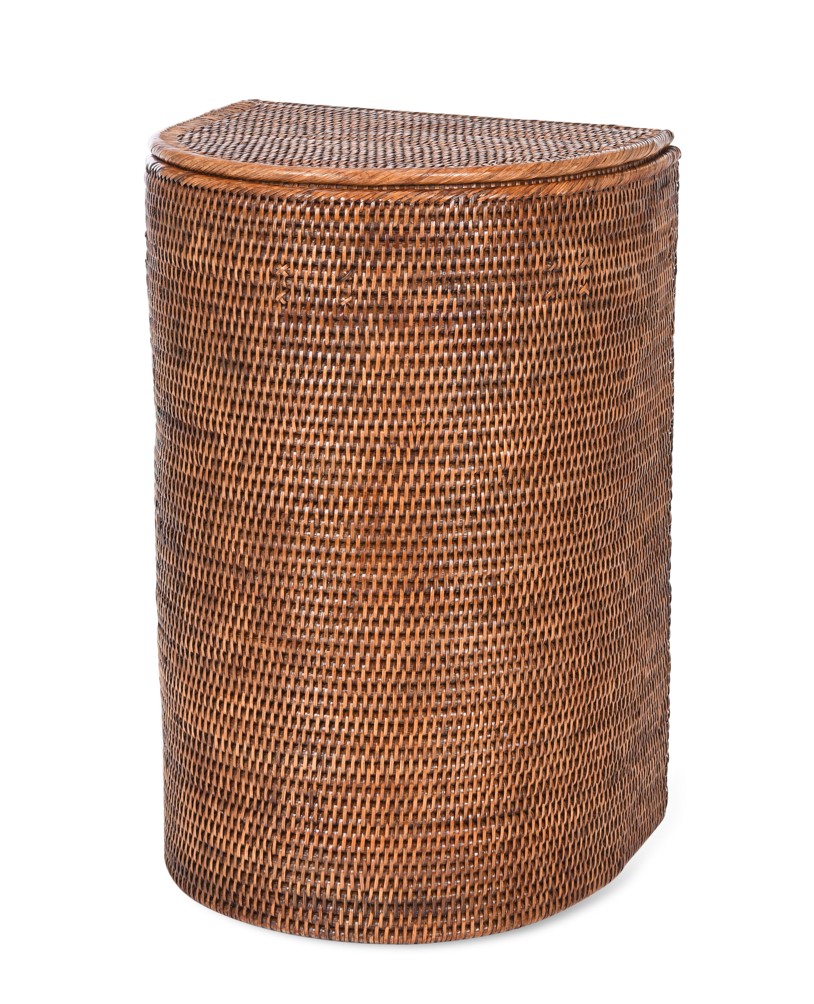 Laundry Basket with lining