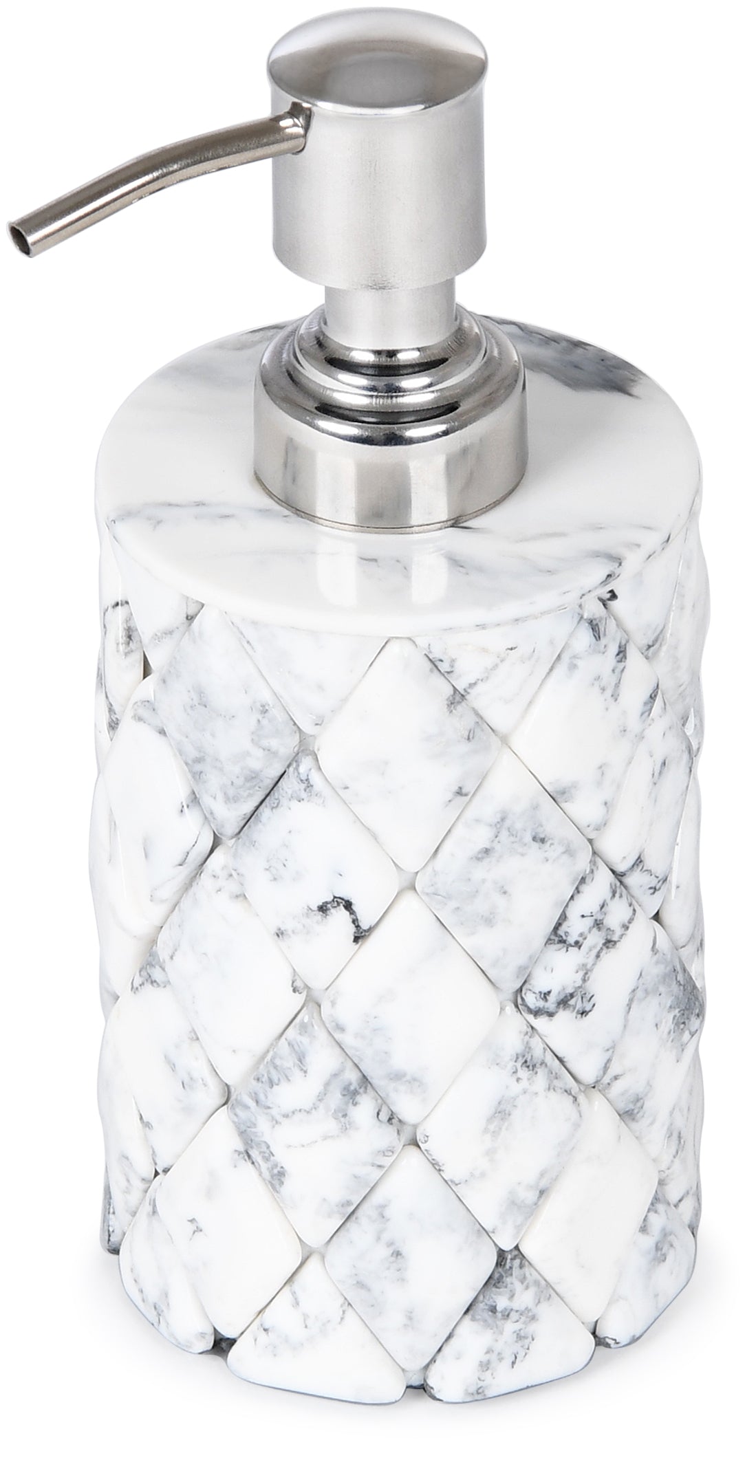 Soap dispenser