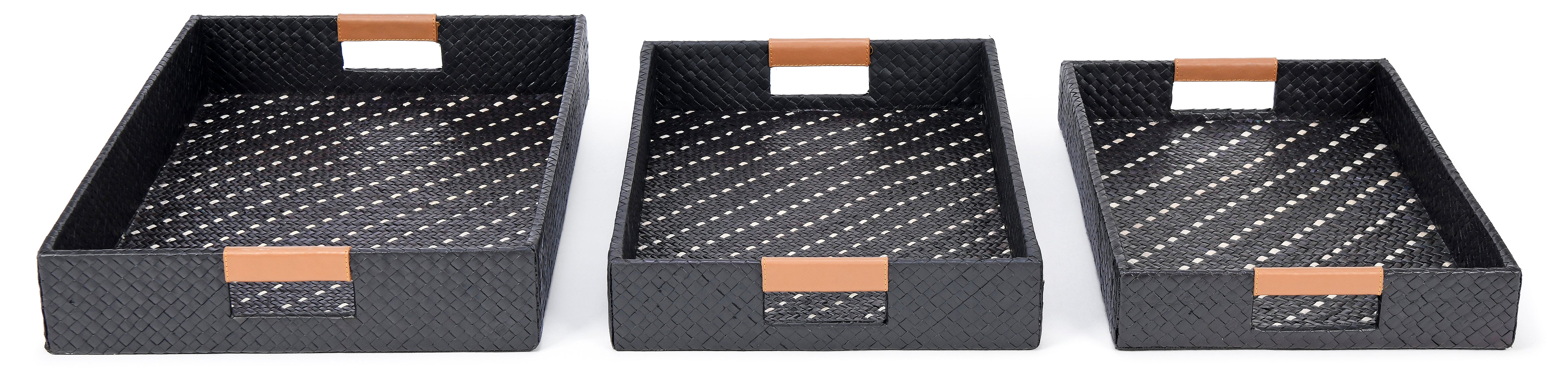 Serving- & Storage Tray