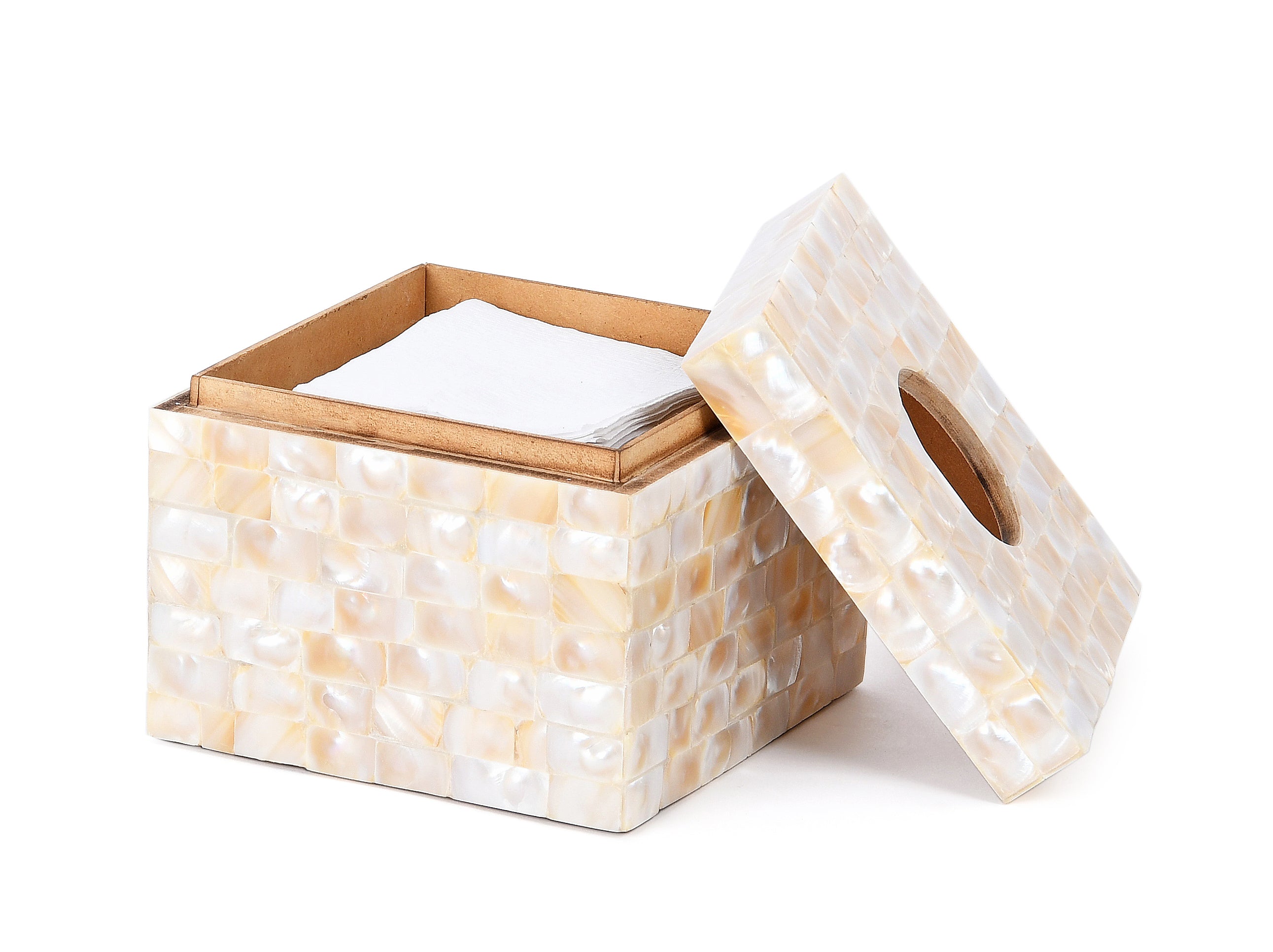 Napkin Box