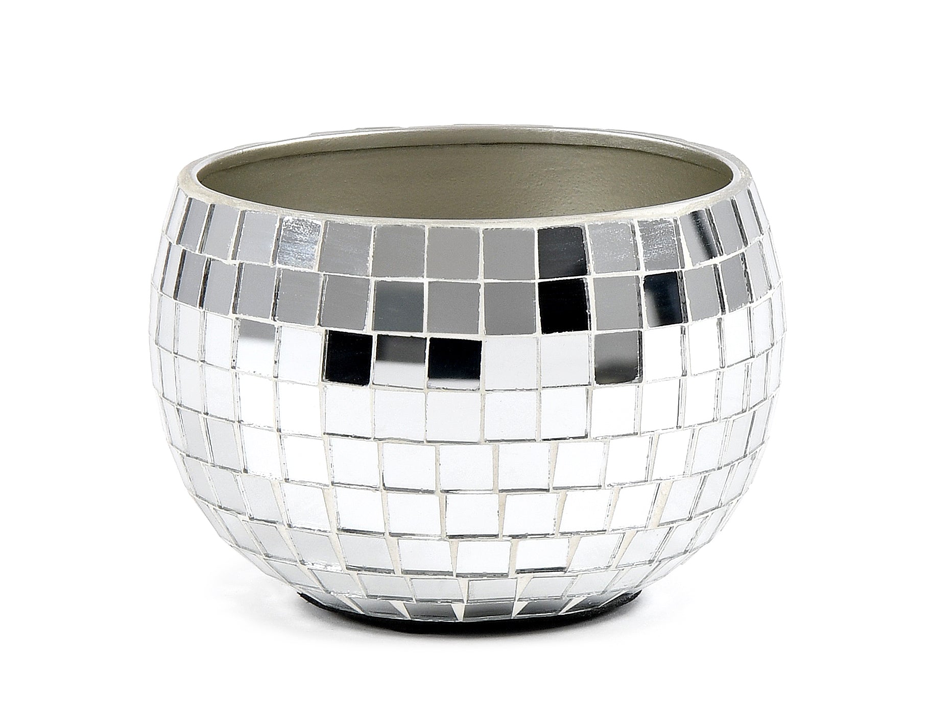 Mosaic Pot