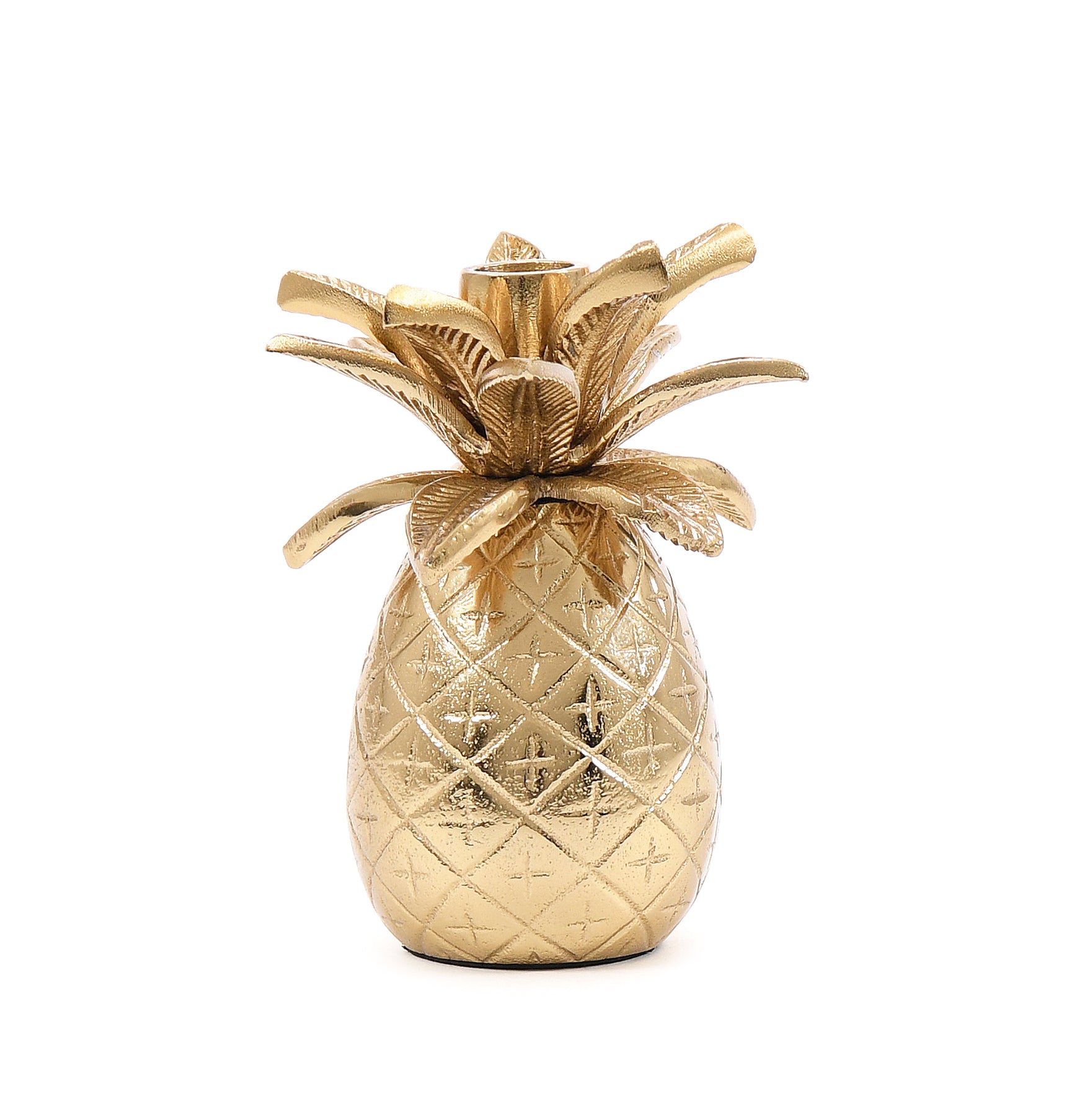 Pineapple Candlestick