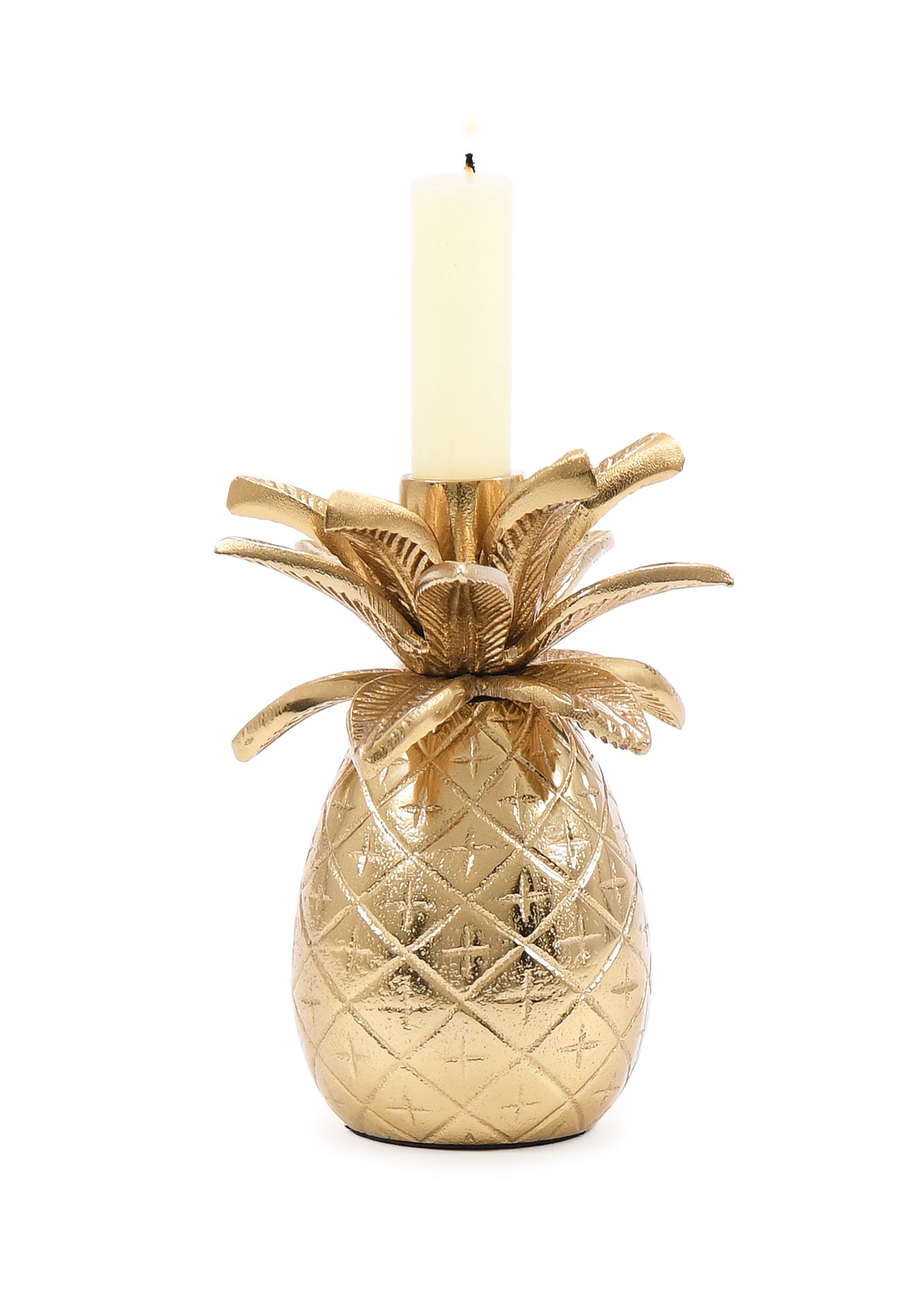 Pineapple Candlestick