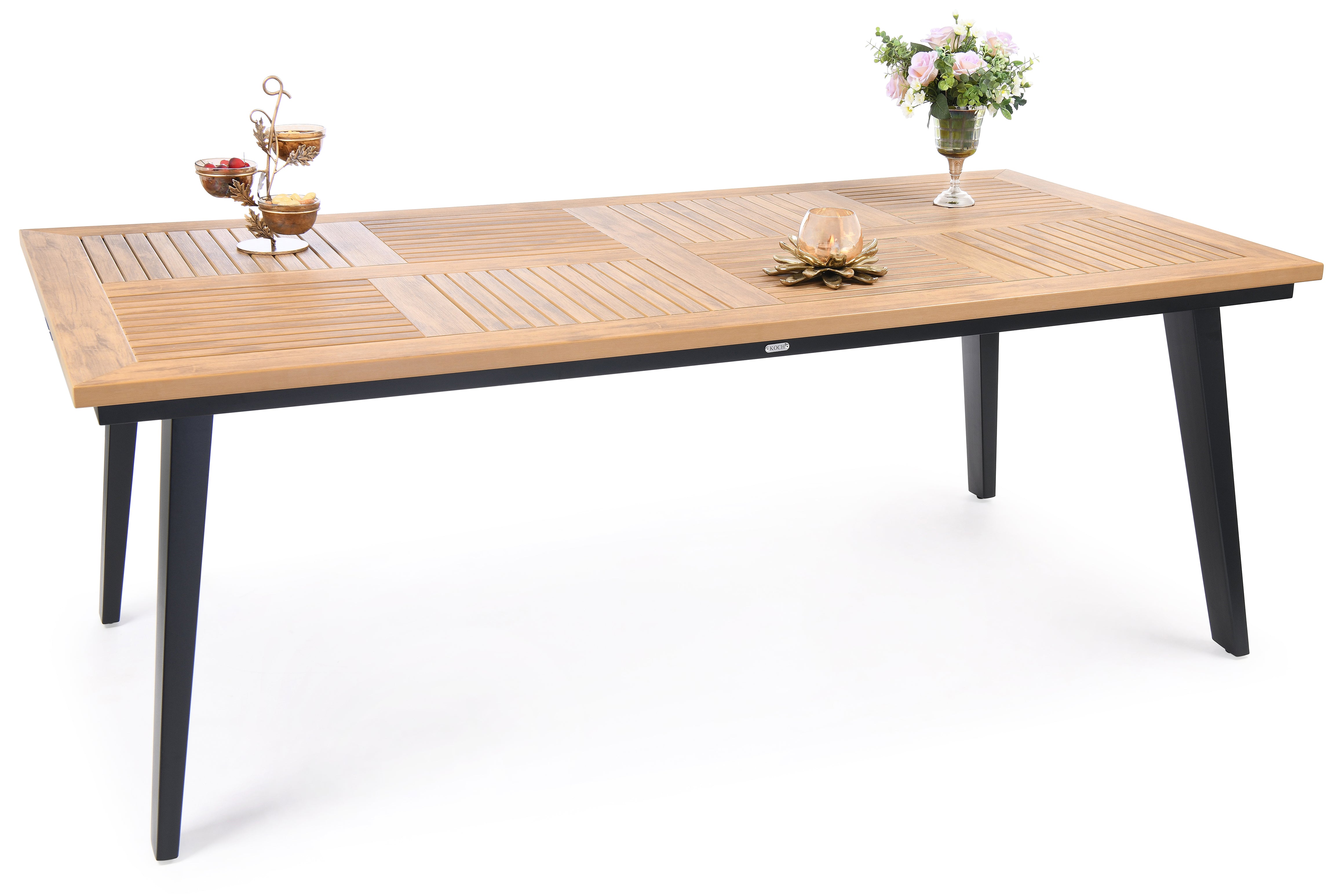 Lugo Dining Table