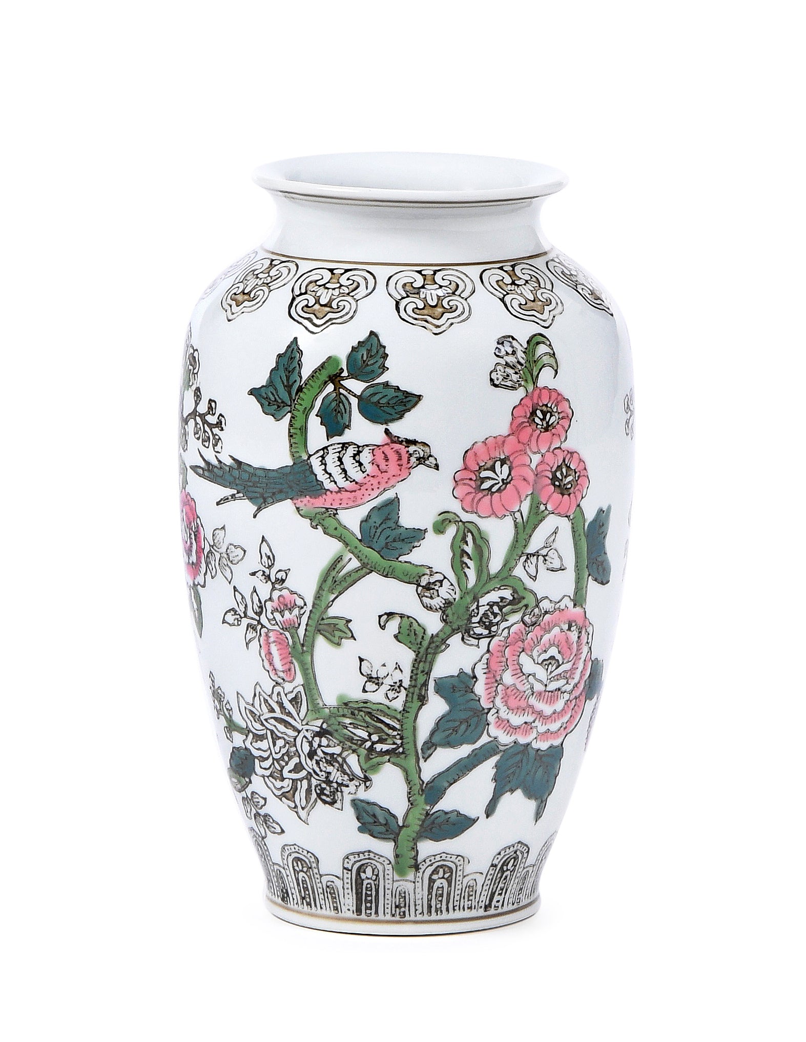 Flower Vase