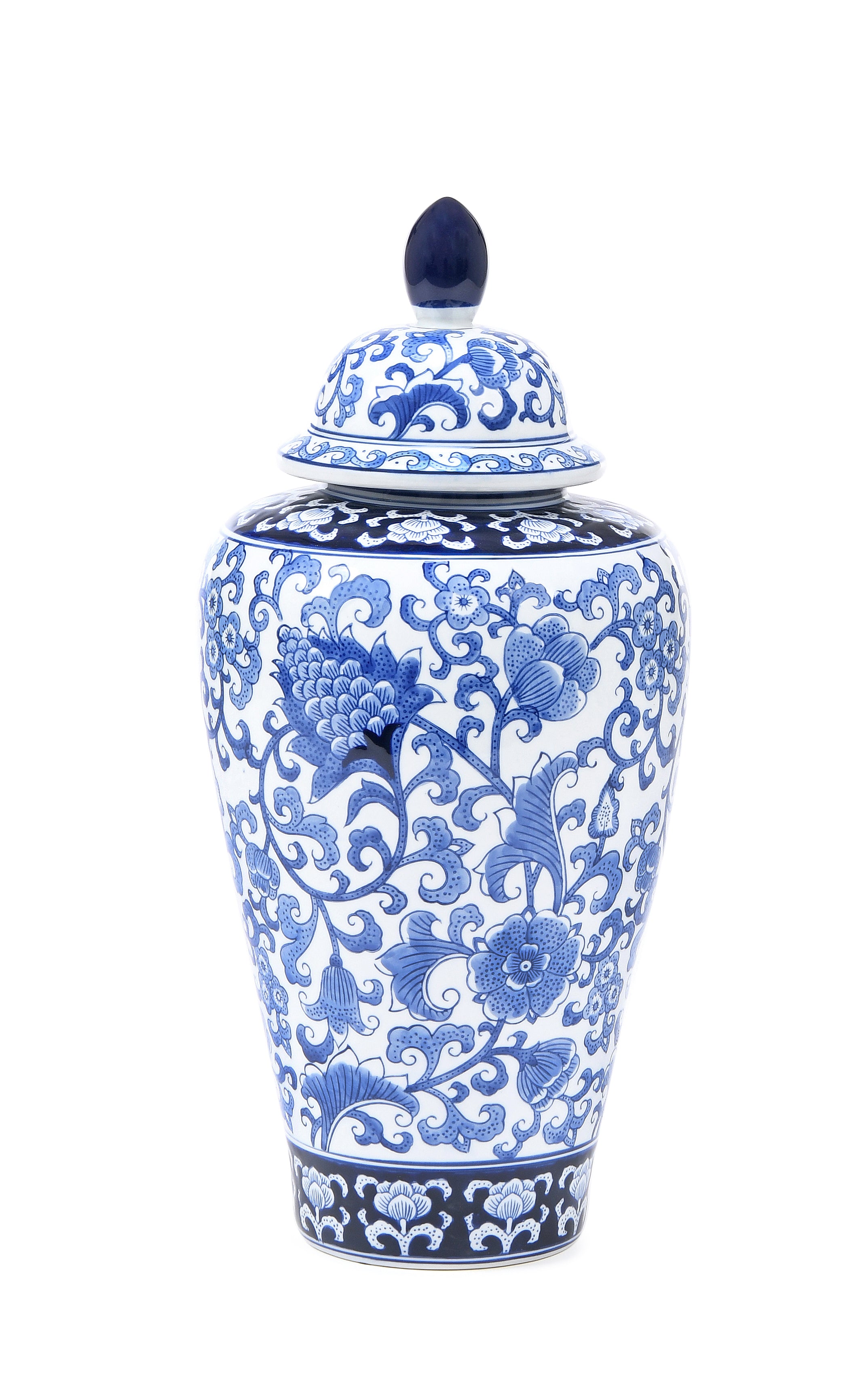 Ginger Jar 54 cm