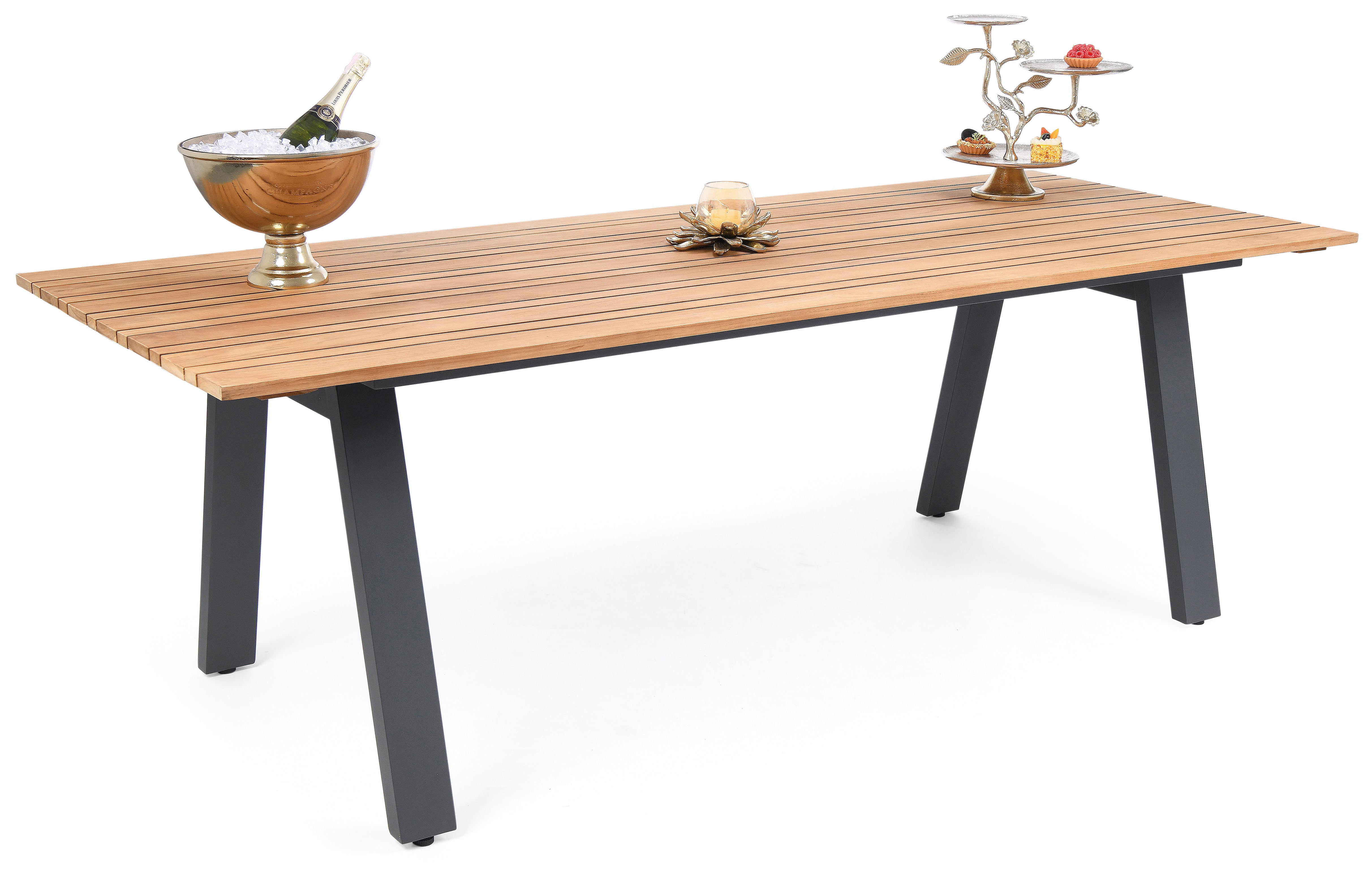 Basel Dining Table