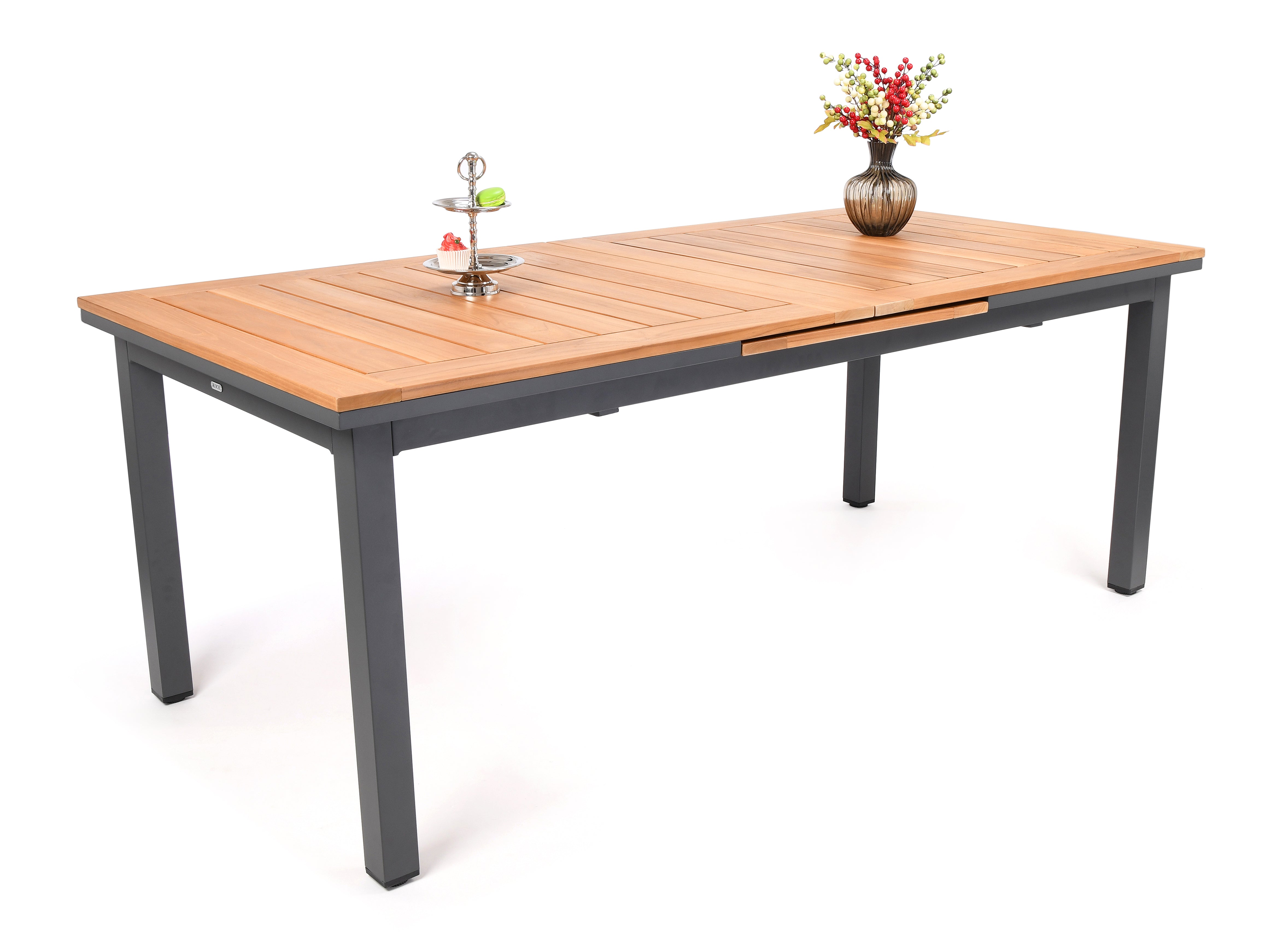 Miami Dining Table EXTENDABLE. 200-260