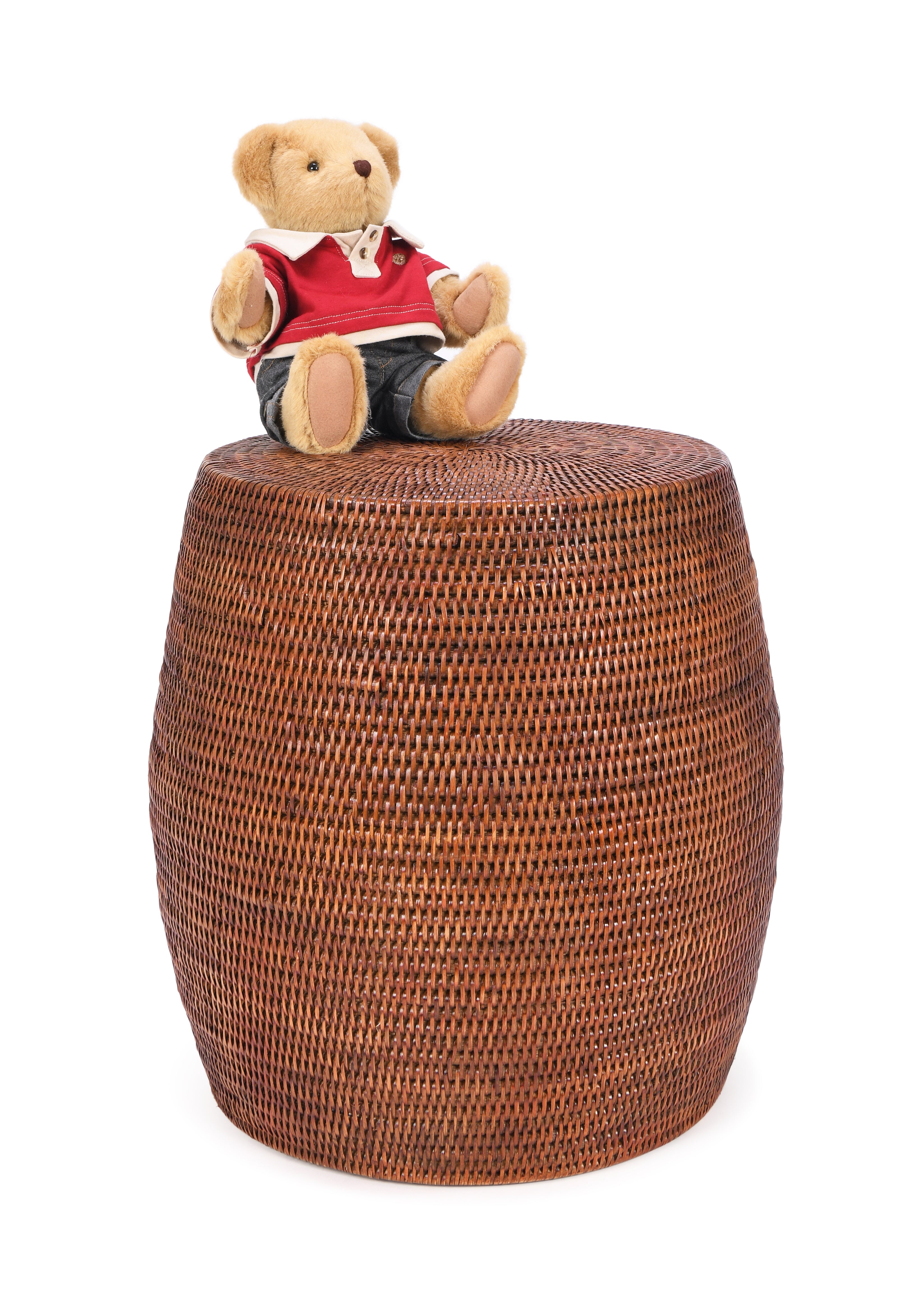 Stool Drum