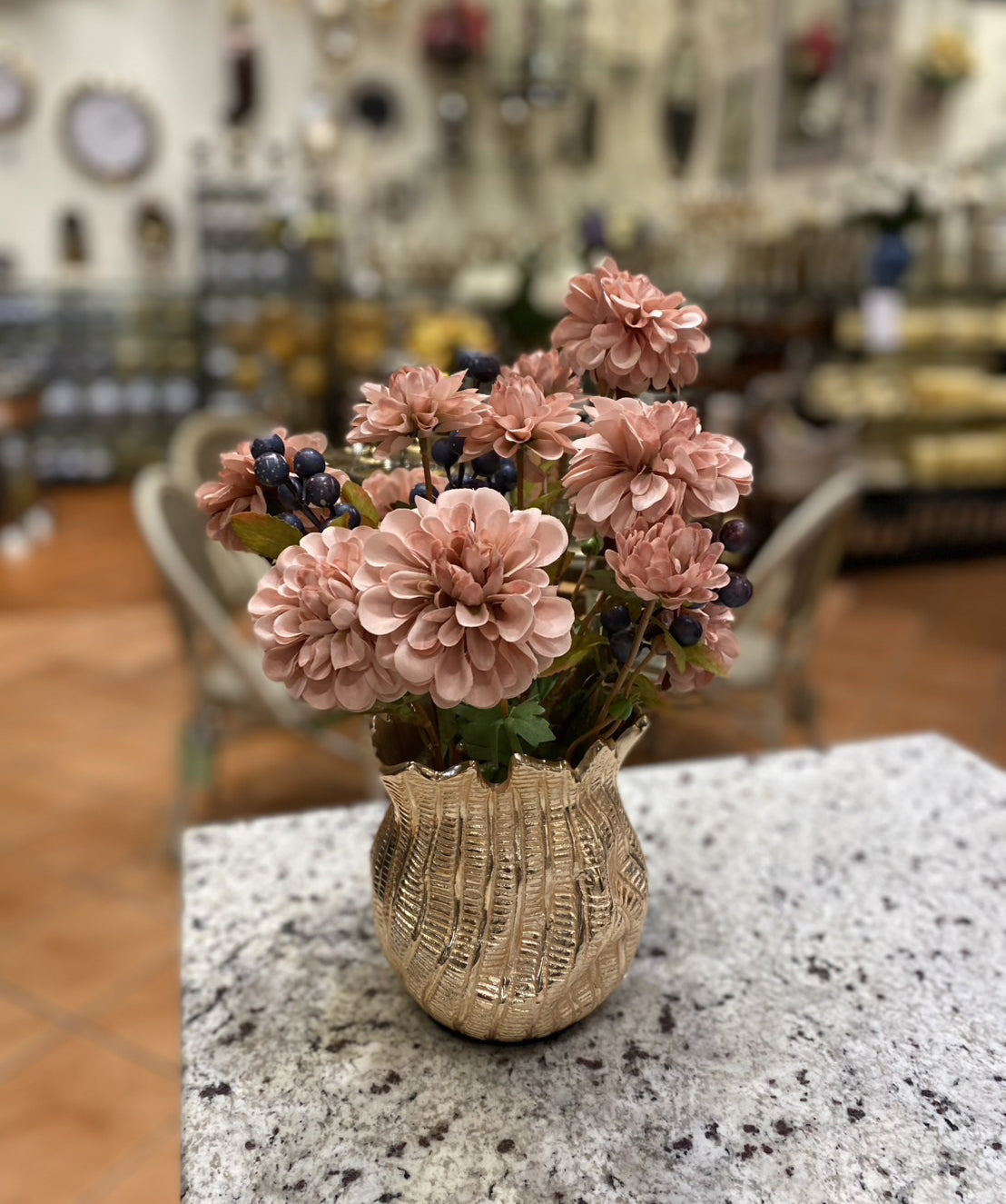 Flower Bouquet